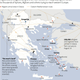 Image for article titled Photos: Europe’s migrant crisis is getting even crazier—and this time the flashpoint is in Macedonia